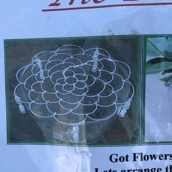 THE DAHLIA BLOOM ARRANGER! - Picture 5 of 8